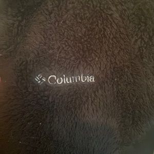 Columbia Jacket